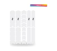 Unleazhed Set de Protection pour Cadre XXL Clear