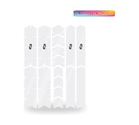 Unleazhed Set de Protection pour Cadre XXL Clear