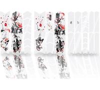 Unleazhed Set de Protection pour Cadre XXL Trash Polka Japan Color