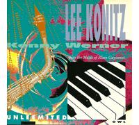 Unleemited - Lee Konitz & Kenny Werner Play The Music Of Alain Guyonnet
