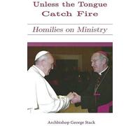 Unless The Tongue Catch Fire