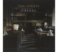 Foxery – Unless – Analogique
