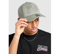 Unlike Humans Casquette Apres Ski Trucker - Beige One Size