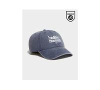Unlike Humans Casquette en denim Studio - Bleu One Size