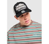 Unlike Humans Casquette Studio Trucker - Noir One Size