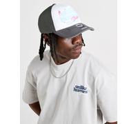 Unlike Humans Casquette Studio Trucker - Noir One Size