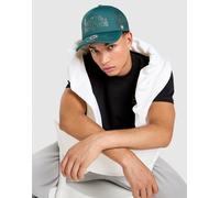 Unlike Humans Casquette trucker Star - Vert One Size