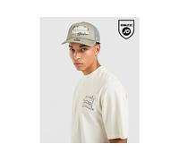 Unlike Humans Casquette trucker Studio - Maron One Size