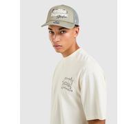 Unlike Humans Casquette trucker Studio - Marron One Size