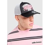 Unlike Humans Casquette Vegas Trucker - Noir One Size