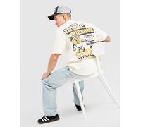 Unlike Humans Espresso T-Shirt - Beige XL