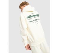 Unlike Humans Highgrade Hoodie Junior - Crème 8-9Y