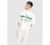 Unlike Humans Highgrade T-Shirt - Beige XL