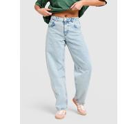 Unlike Humans Jean Baggy - Bleu 34