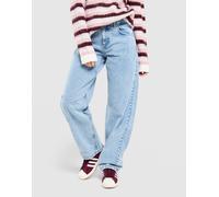 Unlike Humans Jean Baggy - Bleu 40