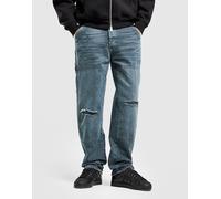 Unlike Humans Jean Pryor - Bleu L