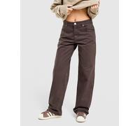 Unlike Humans Jeans - Marron 34