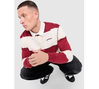 Unlike Humans Maillot de rugby Jewel - Rouge XL