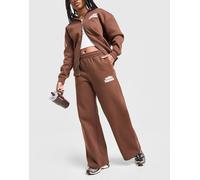 Unlike Humans Pantalon de jogging Bubble - Marron S