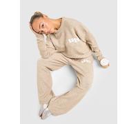 Unlike Humans Pantalon de jogging Knit - Marron M