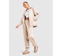 Unlike Humans Pantalon de jogging Protect - Marron S