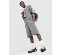 Unlike Humans Short Pigment - Gris XL