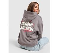 Unlike Humans Studio Overhead Hoodie - Gris L