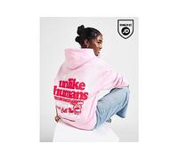 Unlike Humans Sweat à capuche Fresh - Rose S
