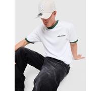 Unlike Humans T-shirt Alex Ringer - Blanc XL