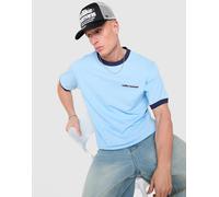 Unlike Humans T-shirt Alex Ringer - Bleu M