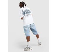 Unlike Humans T-shirt Legacy - Blanc XL