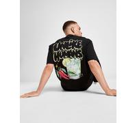 Unlike Humans T-shirt Margs - Noir L