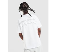 Unlike Humans T-shirt Regent - Blanc L