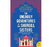 Unlikely Adventures Of The Shergill Sisters, The