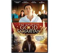 Unlikely Good Samaritan, The DVD