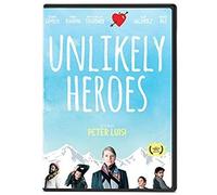 Unlikely Heroes
