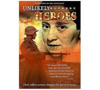 Unlikely Heroes