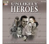 Unlikely Heroes