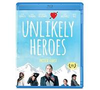 Unlikely Heroes [Blu-Ray]