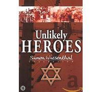 Unlikely Heroes dvd