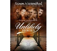 Unlikely Heroes [Import anglais]