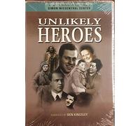 Unlikely Heroes [Import USA Zone 1]
