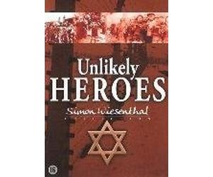 Unlikely Heroes [ Origine Néerlandais, Sans Langue Francaise ]