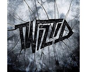 Unlikely Prescription (Longbox)-TWIZTID