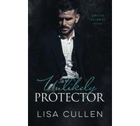 Unlikely Protector: 1 (Sinister Alliances)