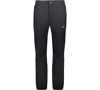 Unlimitech Ripstop Pantalon de randonnée pour Homme Noir 52