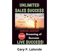 Unlimited $ale$ $ucce$$: Stop Dreaming of $ucce$$ - Live $ucce$$