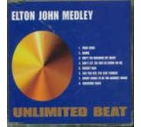 Unlimited Beat - Elton John Medley