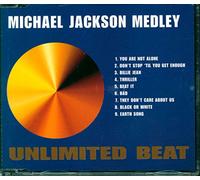 Unlimited Beat - Michael Jackson Medley(3medley)