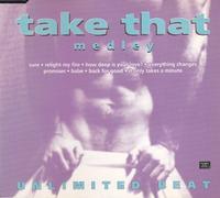 Unlimited Beat - Take That Medley [Import]